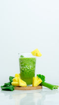 BATIDO VERDE - DETOX