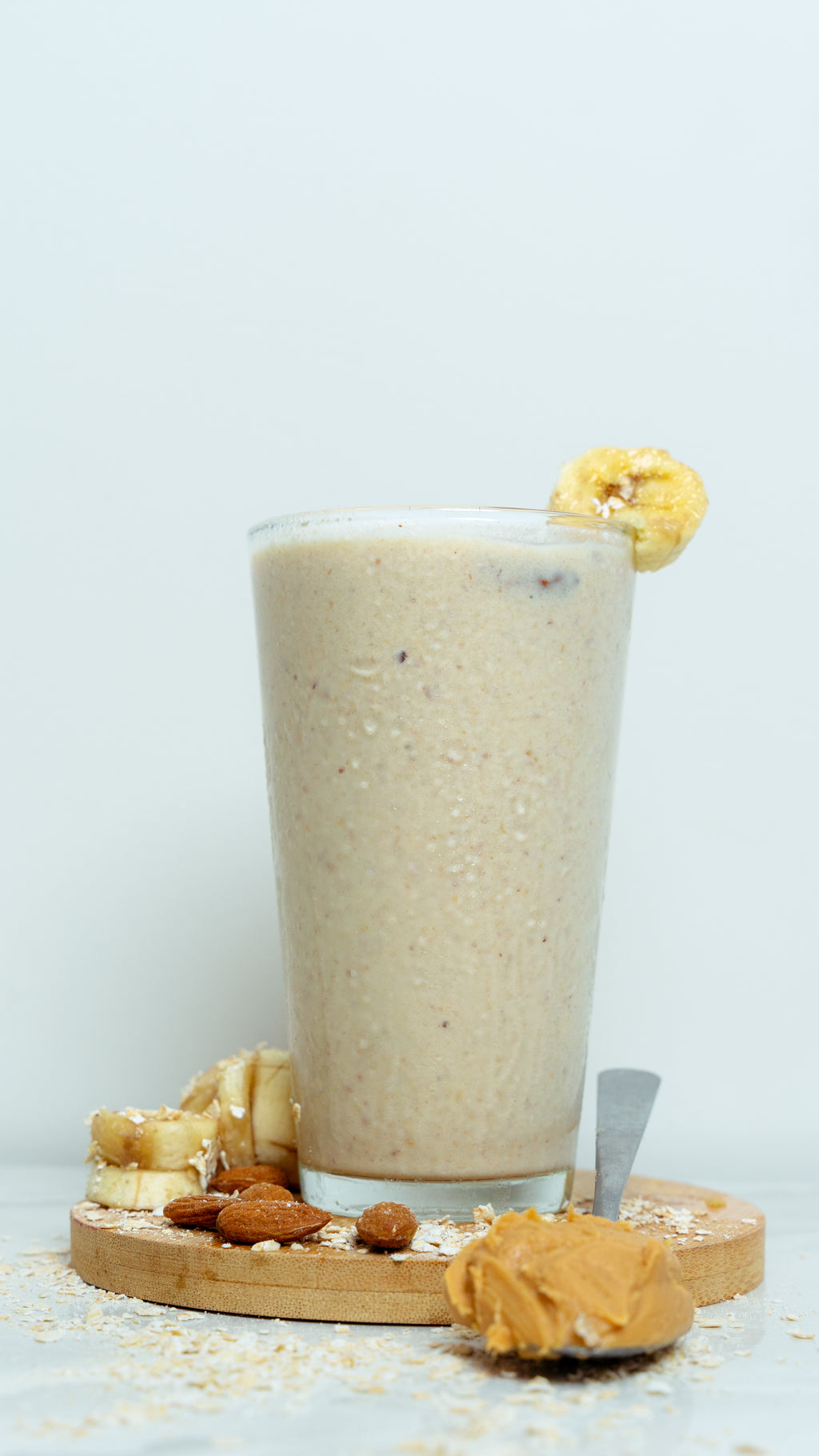 BATIDO BLANCO - PROTEINA